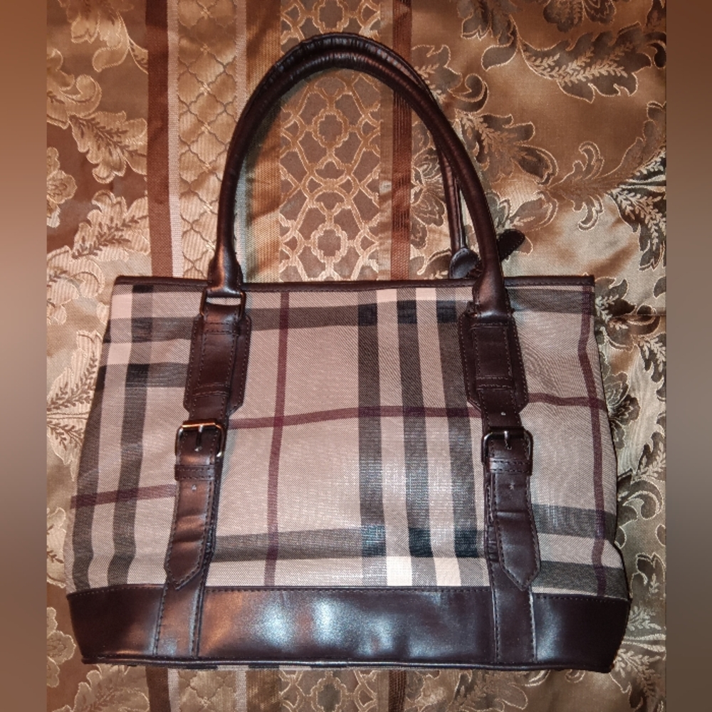 BURBERRY BAG 👜